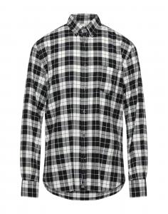 Рубашка Brooksfield, черный