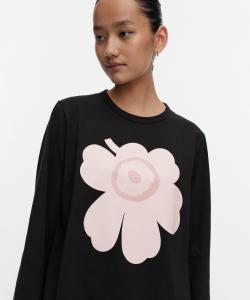 Efekti Unikko Top Placement