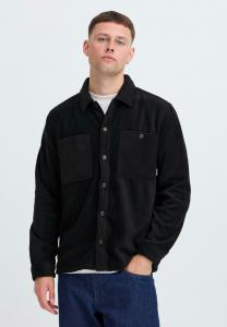 Флисовая куртка Blend BHDIRK, Black