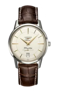 Часы flagship heritage Longines