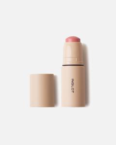 Румяна Inglot, nr, 210 delicate coral, 6.2 гр