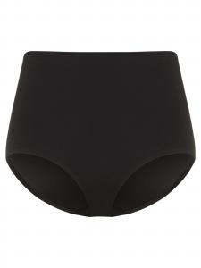 SUSA Корректирующие брюки 'Shapewear' в черном цвете