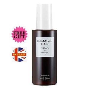 Лосьон для восстановления поврежденных волос MISSHA 150 мл - корейская косметика - Missha