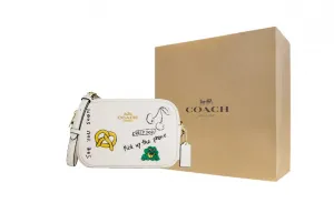 COACH Сумка через плечо для фотоаппарата