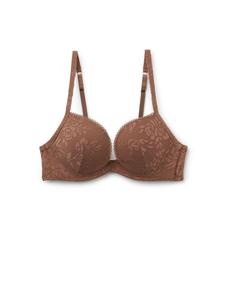Бюстгальтер пуш-ап INTIMISSIMI, Brown