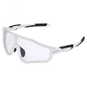 Фотохромные солнцезащитные очки Brn ZX11, прозрачный