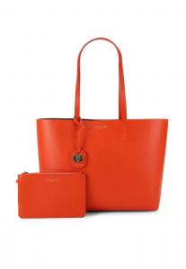 Сумка-шоппер Kurt Geiger London CHELSEA SHOPPER BAG, Orange