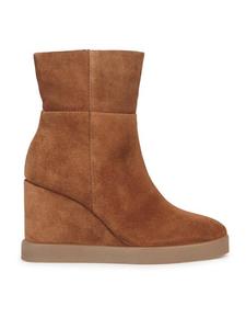 Ботильоны Geox, коричневый