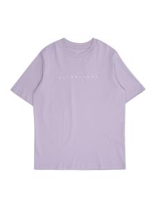 Футболка Jack & Jones Junior Shirt JJESTAR, лавандовый