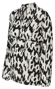 Блуза Noppies Esma, черный