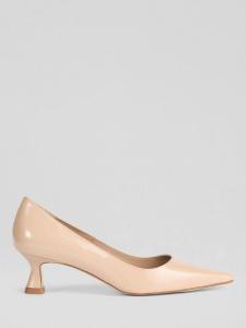 Avalina Patent Leather закрытые туфли-лодочки L.K.Bennett, Trench