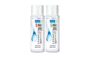 Тоник для интенсивного увлажнения увлажняющий 170 мл+170 г HADA LABO