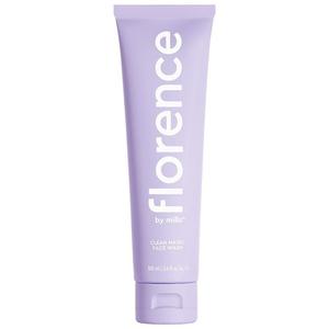 Очищающий крем для лица clean magic face wash Florence By Mills, объем 100 мл