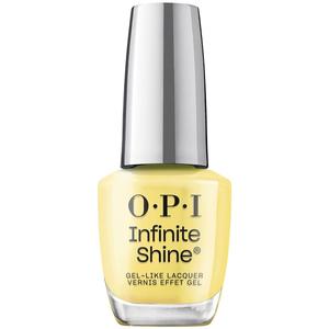 Лак для ногтей infinite shine Opi, it’s always stunny, объем 15 мл