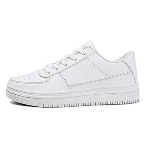 Легкие, дышащие и износостойкие низкие мужские кроссовки для скейтбординга SUPEREDGE, Black