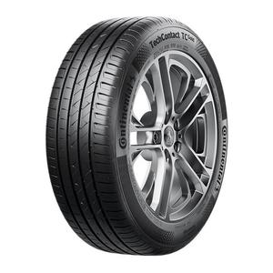 Continental Шины 225/55R17 97W SSR Run-Flat Tire, TCGold, Touareg Package, комфортные, с низким уровнем шума