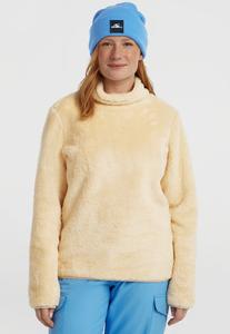 Джемпер O'Neill Fleece jumper, Macaron/Beige