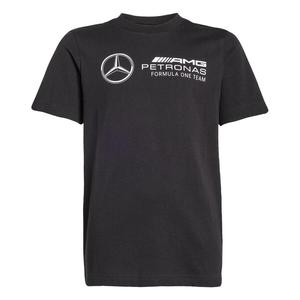ADIDAS Футболка с графикой ДНК команды Формулы-1 Mercedes - AMG Petronas