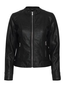 Демисезонная куртка b.young, Black