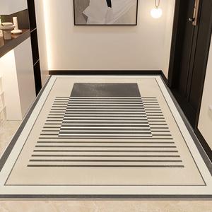 Budis Коврик для прихожей Fuxiang 21, 80x100 см, впитывающий и нескользящий, для грязи и пыли