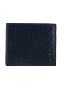 Кошелек MODUS SPECIAL Piquadro, цвет blu