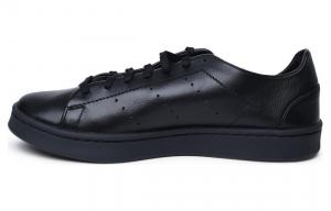 Кроссовки Adidas Y-3 Stan Smith Black, черный