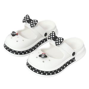 Сабо женские TAFN, White