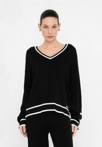 Джемпер LIU JO Jumper, Black
