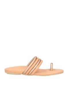 Сандалии Pedro García, бежевый