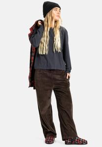 Топ Quiksilver ESSENTIAL, Tarmac/Black