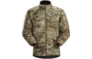Мужская куртка Arcteryx, цвет Camouflage