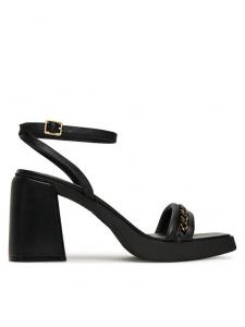 Сандалии Giselle 11 SA5097 P0062 Liu Jo, черный