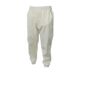 Y-3 Y 3 Knitted Sweatpants Men's White