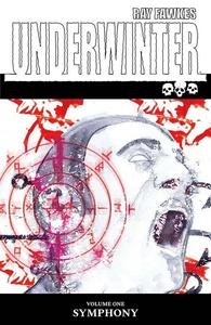 Underwinter: Symphony (Image Comics)