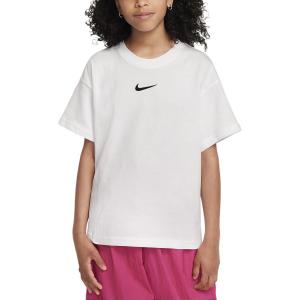 Футболка GS Nike, белый