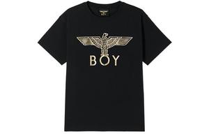 Мужская футболка Boy London, Черный