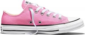 Кроссовки Converse Chuck Taylor All Star Low Top для взрослых унисекс, розовый