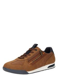 Кроссовки bugatti, Cognac