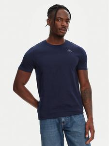 Футболка обычного кроя Luc 611187W Robe Di Kappa, синий