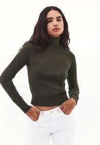 Джемпер OXXO Jumper, Deep Depths/Khaki