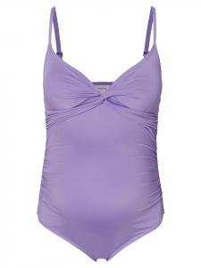 Noppies Купальник Santi в фиолетовом цвете «пейсли»