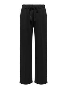 Спортивные брюки 'ALINA LIFE' черные ONLY