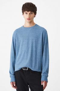 Рубашка с длинным рукавом Medicine, синий