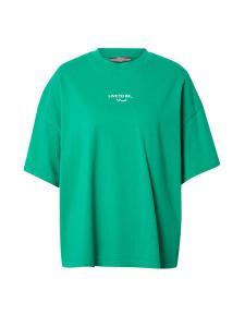 Рубашка LTB GOHEKO, зеленый