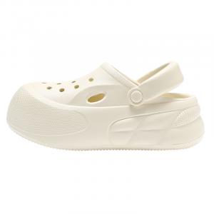 Сабо женские Cat power, White