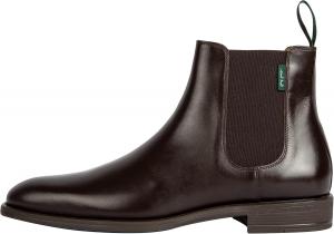 Мужские ботинки Paul Smith Cedric, шоколадный