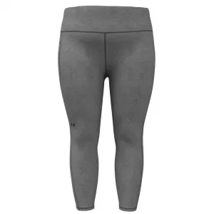 Леггинсы Under Armour Tech Hi Ankle Plus, серый