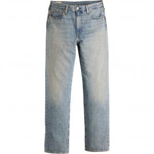 Levi's 568 джинсы Relaxed Loose Levis, синий