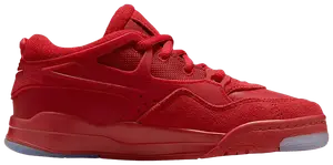 Кроссовки Air Jordan 4 RM, красный