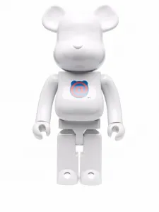 Фигурка be@rbrick 1st model 1000%, 70х35 см, Medicom Toy, белый